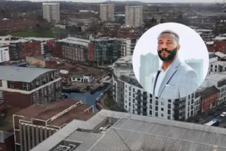 Mayor Randall Woodfin’s 2026 agenda reveals