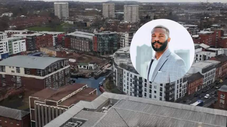 Mayor Randall Woodfin’s 2026 agenda reveals