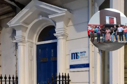 New office opens in Birmingham for Martin Searle Solicitors, Birmingham 2026