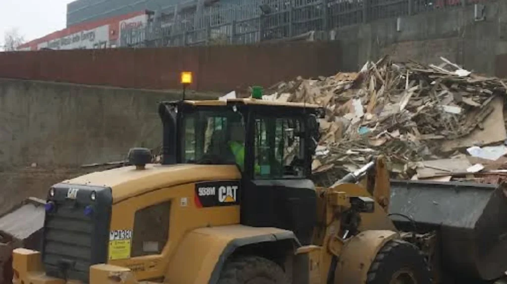 How Does Birmingham Council Waste Collection Work