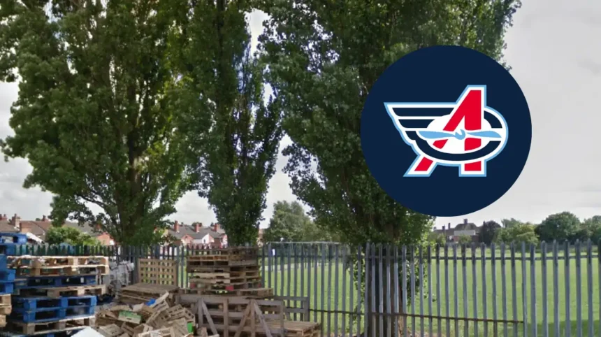 UFL Week 8 Columbus Visit Birmingham