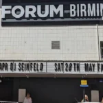 What Is A Birmingham City Forum