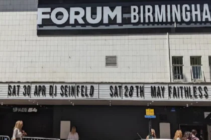 What Is A Birmingham City Forum