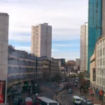 What Is Smallbrook Queensway Birmingham History & 2026 Redevelopment
