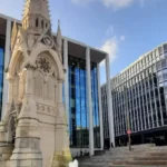 What Is the Best Way to Experience the Edinburgh Central Youth Hostel (2)