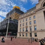 What is Baskerville House Birmingham History, Architecture, and Office Space