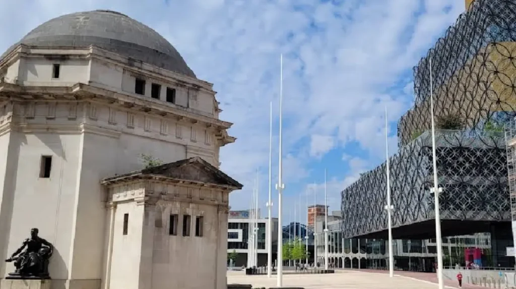 What is Baskerville House Birmingham? History, Architecture, and Office Space