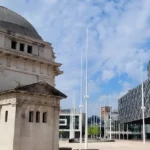 Why Is Centenary Square the Civic and Cultural Heart of Birmingham