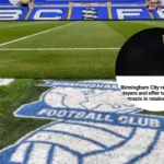 Year Nine Signs Two‑Year Deal with Birmingham City Academy