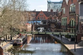 15 Best Things to Do in Birmingham | Visitor Guide