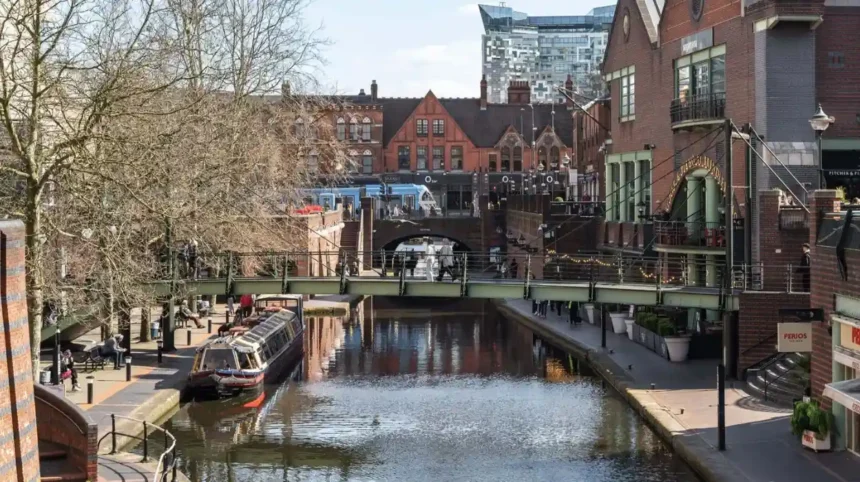 15 Best Things to Do in Birmingham | Visitor Guide