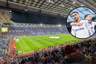 Arsenal Chase Morgan Rogers as Aston Villa Demand £100m: Birmingham 2026
