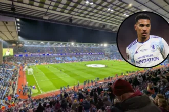 Aston Villa Facing Martinez and Rogers Transfer Pressure: Birmingham 2026