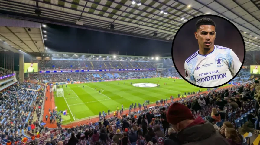 Aston Villa Facing Martinez and Rogers Transfer Pressure: Birmingham 2026