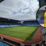 Aston Villa Target Zion Suzuki as Martínez Replacement: Birmingham 2026