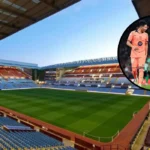 Aston Villa and Leeds Chasing Barcelona Winger Roony Bardghji: Barcelona 2026