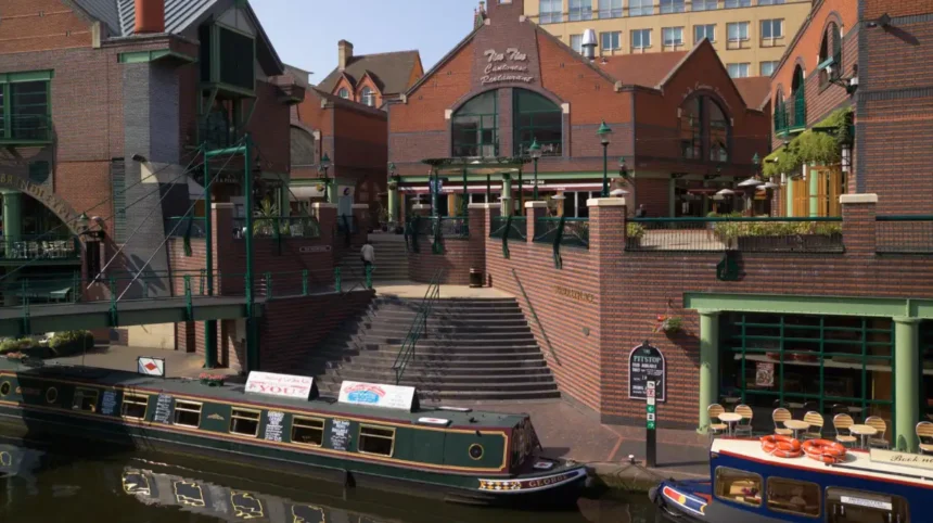 Best Family-Friendly Attractions at Cadbury World & Thinktank Birmingham