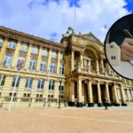 Birmingham City Council Approves $615M Operating Budget, Birmingham 2026