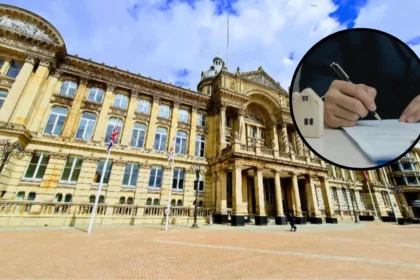 Birmingham City Council Approves $615M Operating Budget, Birmingham 2026