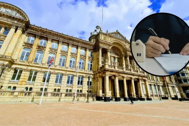 Birmingham City Council Approves $615M Operating Budget, Birmingham 2026