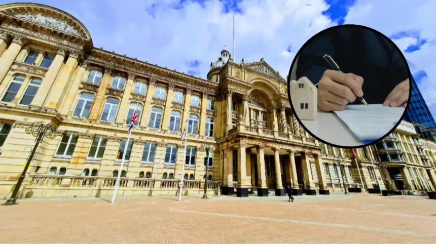 Birmingham City Council Approves $615M Operating Budget, Birmingham 2026