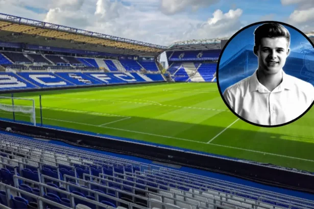 Birmingham City FC Transfer News: Latest Updates from St Andrew's 2026