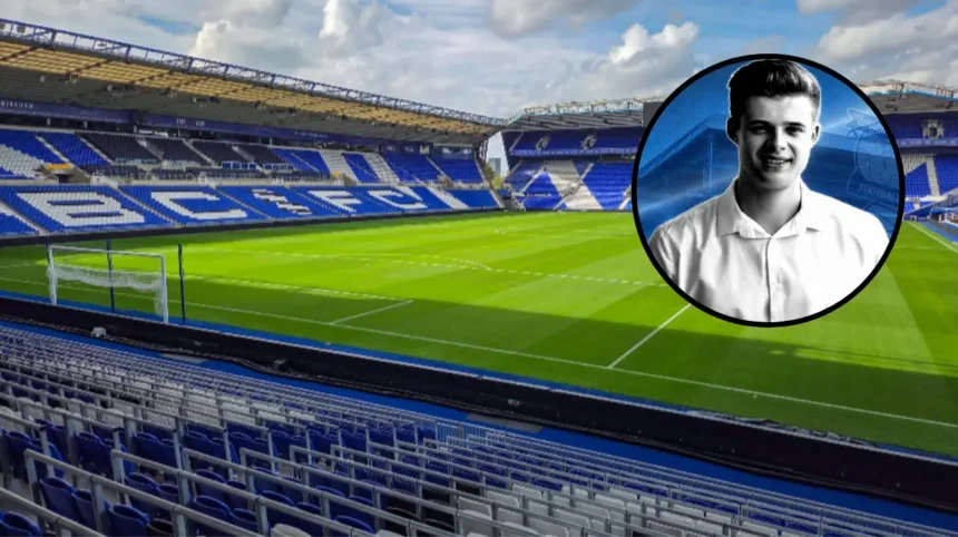 Birmingham City FC Transfer News: Latest Updates from St Andrew's 2026
