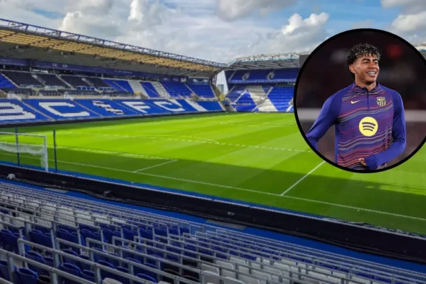 Birmingham City Pre-Season Friendlies and Barcelona Match Rumours: Birmingham 2026