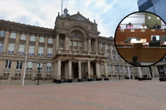 Birmingham Council Approves Limited Virtual Attendance and Voting: Birmingham 2026