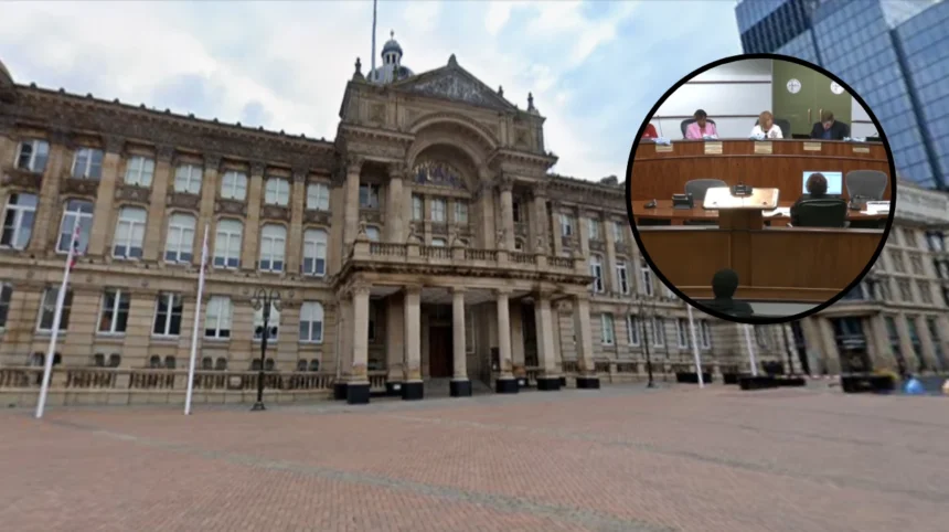 Birmingham Council Approves Limited Virtual Attendance and Voting: Birmingham 2026