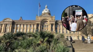 Birmingham Council Passes Foundational Data Center Ordinance: Birmingham 2026
