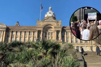 Birmingham Council Passes Foundational Data Center Ordinance: Birmingham 2026