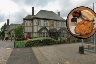 Cheap Irish Pub Sunday Roast Beats Toby Carvery: Harborne 2026