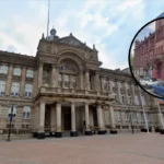 Council Saves Crumbling Methodist Central Hall Landmark: Birmingham 2026