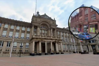 Council Saves Crumbling Methodist Central Hall Landmark: Birmingham 2026