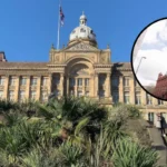 Council Update On Crumbling Methodist Central Hall Landmark: Birmingham 2026