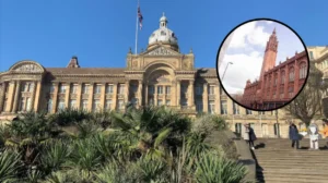 Council Update On Crumbling Methodist Central Hall Landmark: Birmingham 2026