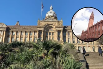 Council Update On Crumbling Methodist Central Hall Landmark: Birmingham 2026