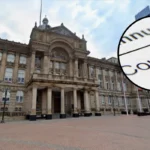 Court Action Over Unpaid Council Tax Debt West Midlands 2026