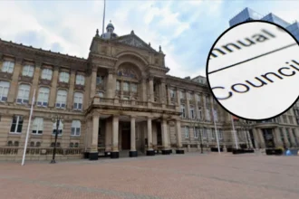 Court Action Over Unpaid Council Tax Debt West Midlands 2026