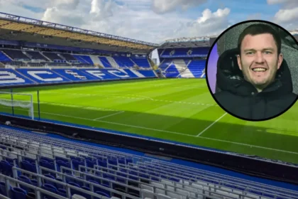 Craig Gardner Leaves Birmingham City Football Club: Birmingham 2026