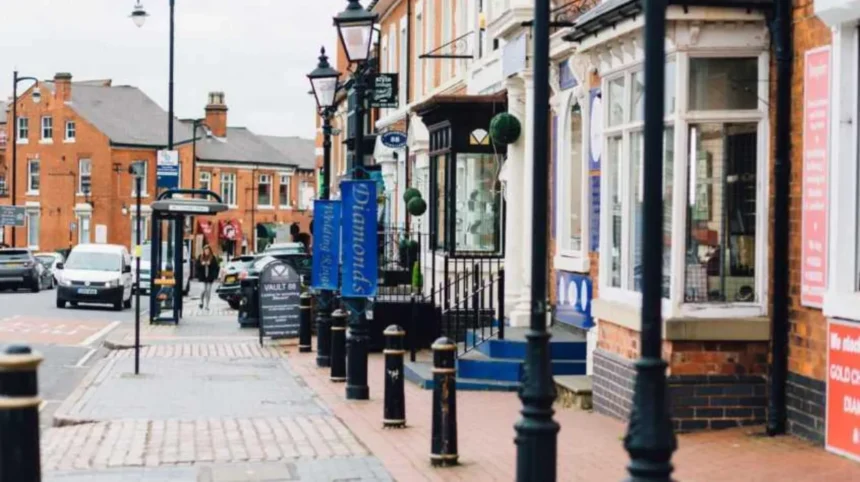 Discover Birmingham’s Hidden Gems Beyond Tourist Hotspots – Birmingham