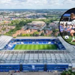 Ethan Laird Faces Critical Birmingham City Transfer Crossroads: Birmingham 2026