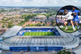 Ethan Laird Faces Critical Birmingham City Transfer Crossroads: Birmingham 2026