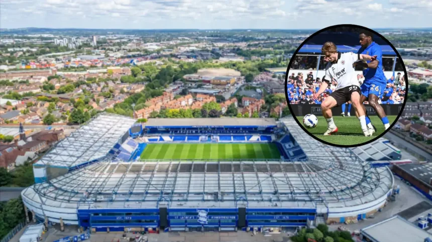 Ethan Laird Faces Critical Birmingham City Transfer Crossroads: Birmingham 2026