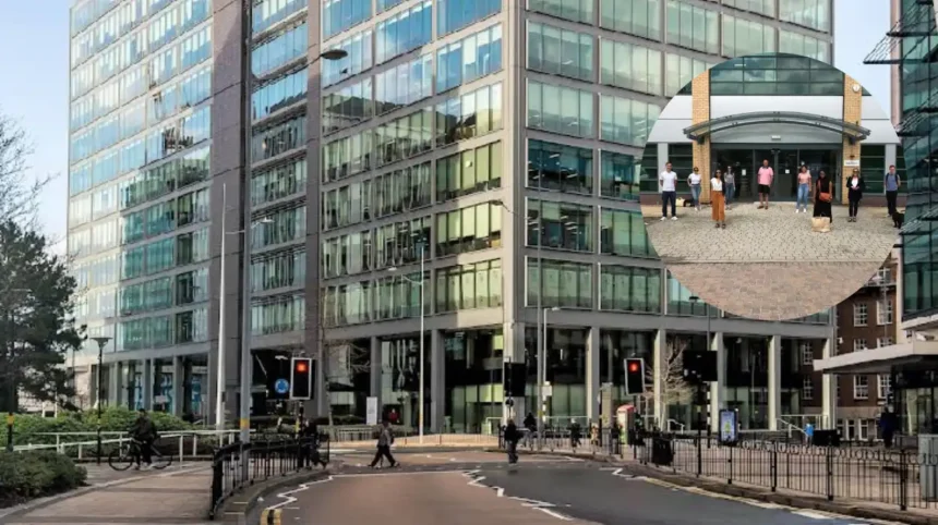 Fieldfisher Launches Commercial Practice in Birmingham
