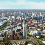 Fun Things to Do With Friends in Birmingham | Birmingham City Centre
