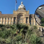 HS2 Hub Warehouse Listed for £3m by Birmingham City Council, Birmingham 2026