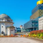 Hidden Gems and Historic Attractions Around Birmingham – Birmingham