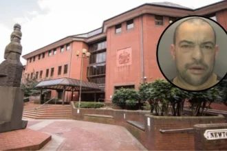 Hit-and-Run Driver Tyrone Clarke Jailed Over Fatal Birmingham Car Crash 2026